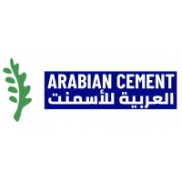 الشركة العربية للأسمنت (Arabian Cement Company)