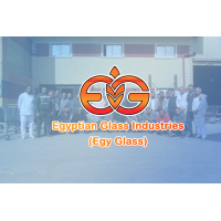 الصناعات الزجاجية المصرية (إيجي جلاس - EGY Glass)