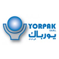 شركة يورباك (ش.م.م)