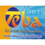 شركة طيبة للصناعات البلاستيكية المتقدمة