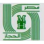 مصر الحجاز للشكائر المنسوجة
